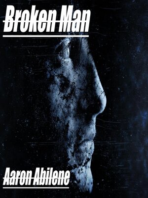 cover image of Broken Man